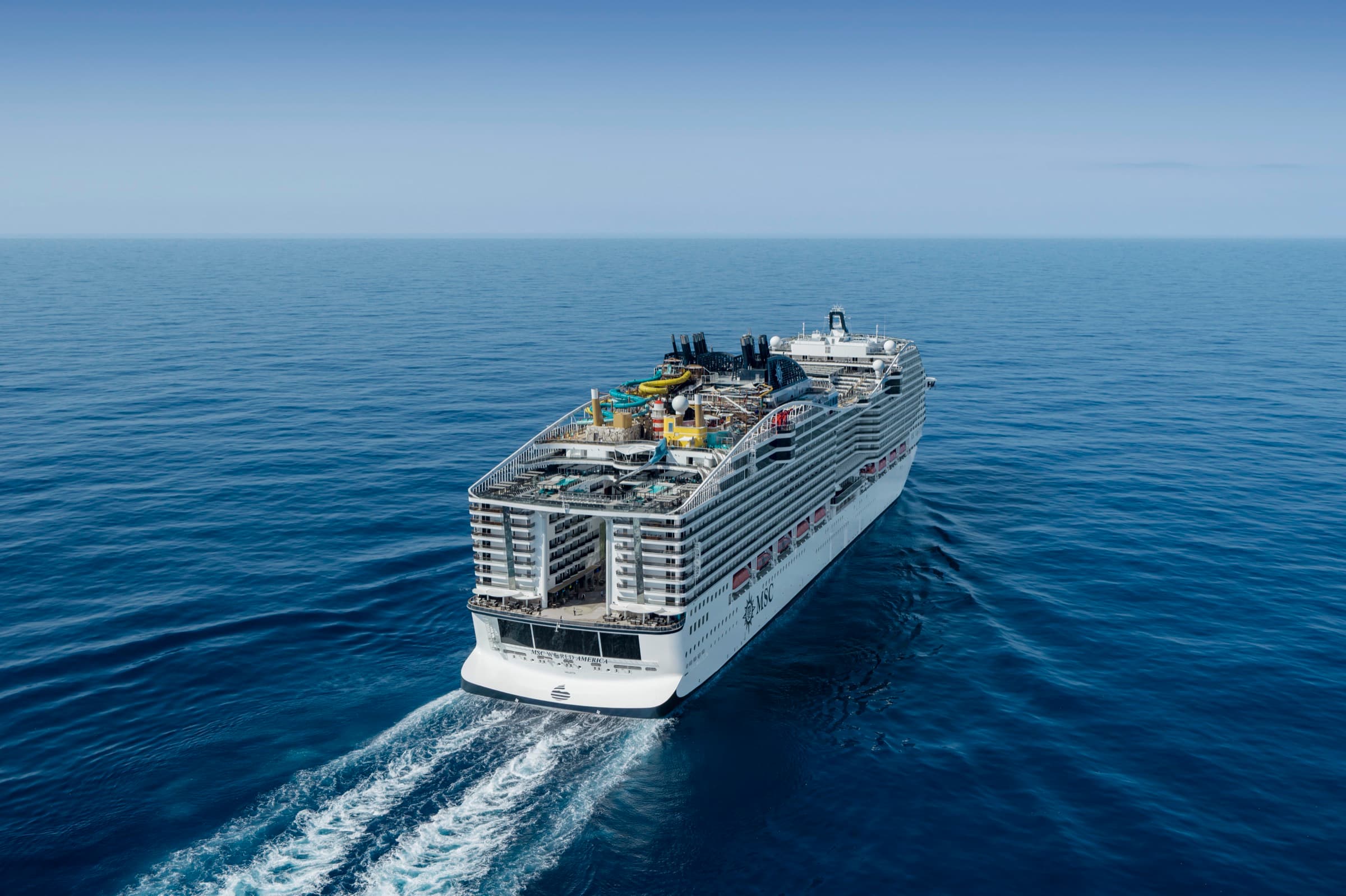 Celestyal Cruises cruise ship