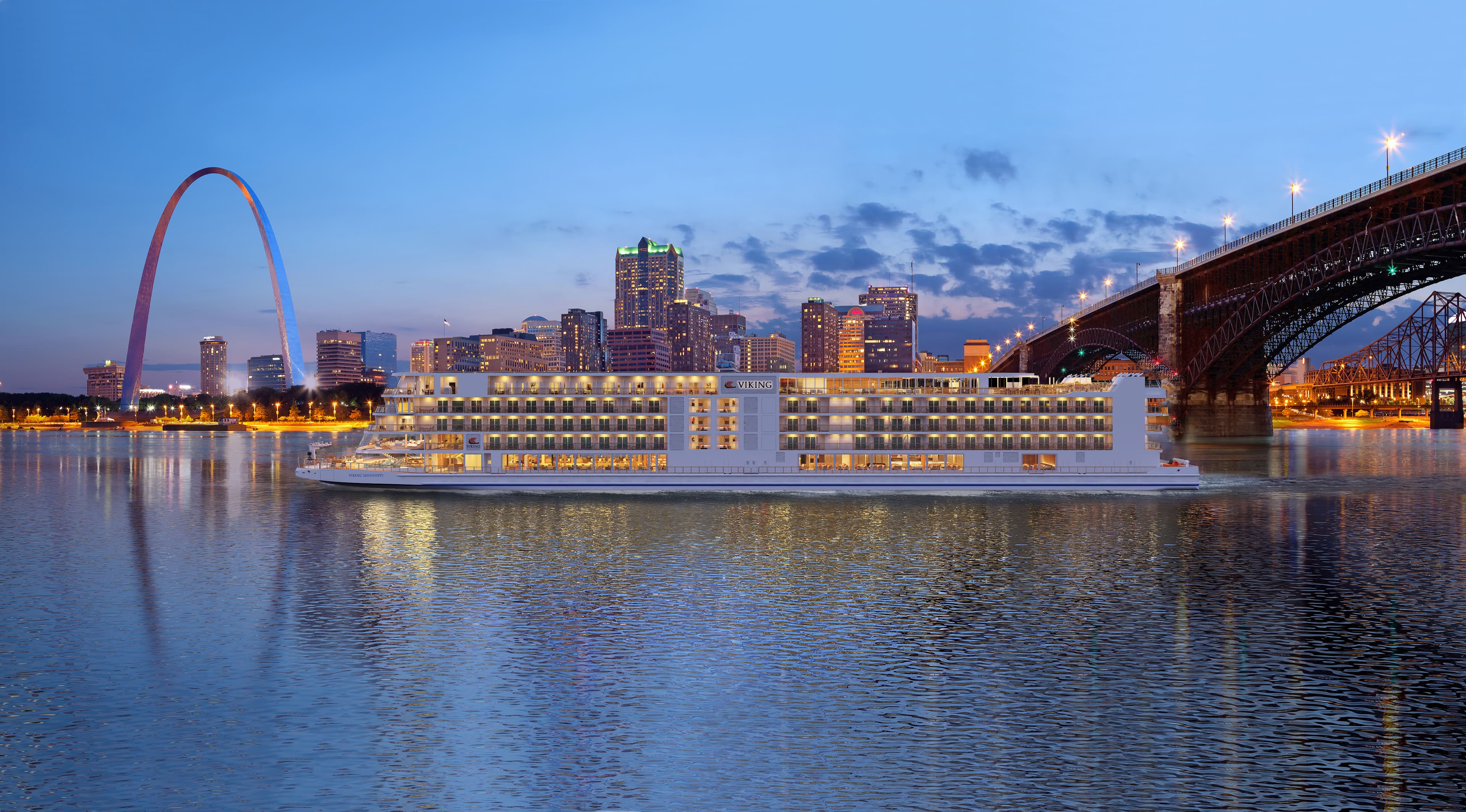 Viking River Cruises cruise ship