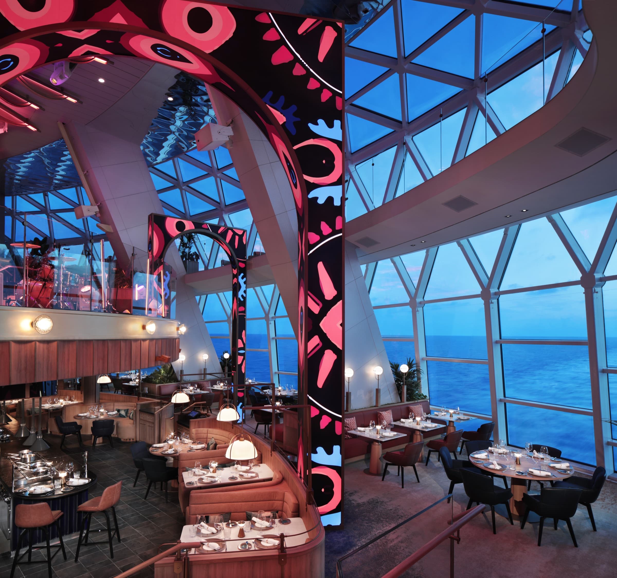 Celebrity Cruises — photo 1