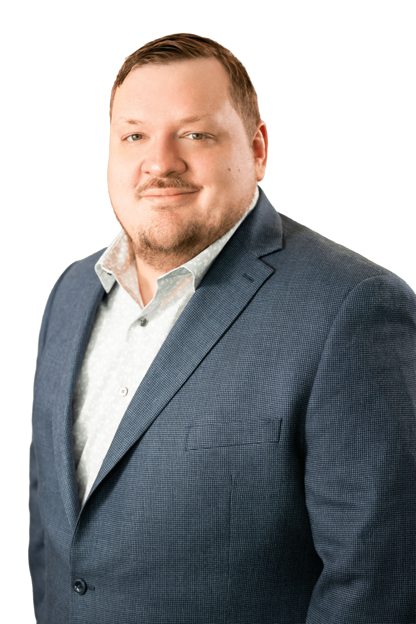 Ben, founder of Ben’s Travel