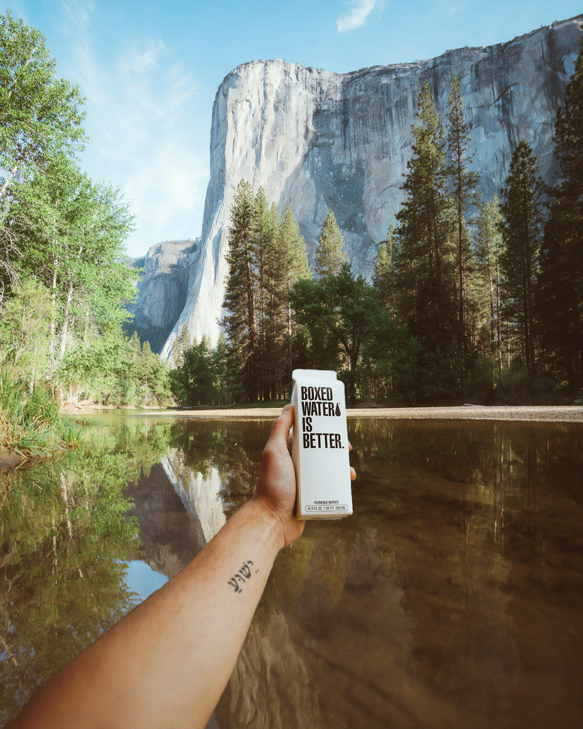National Parks