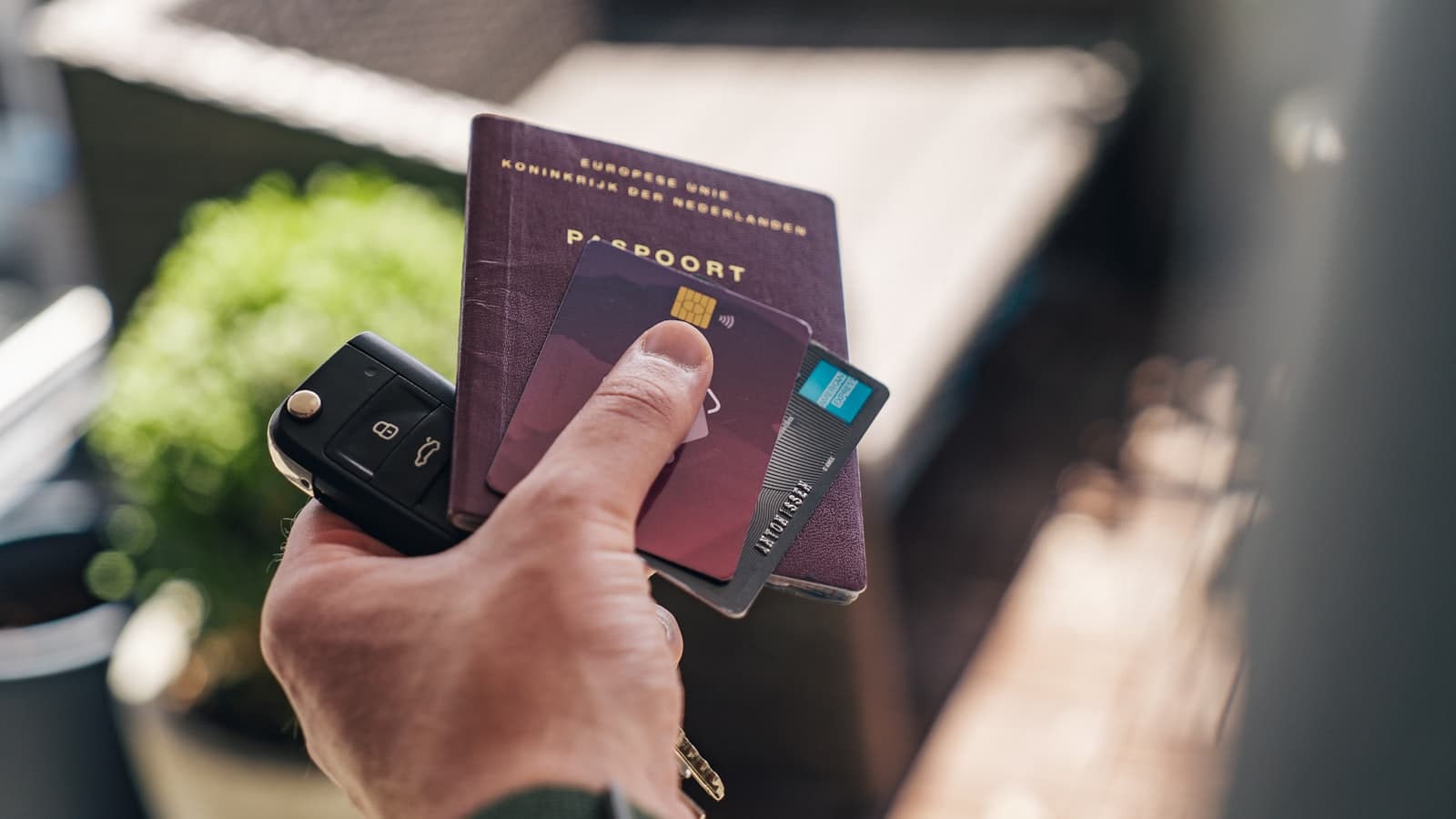 Airline, Hotel & Credit Card Points Planning